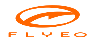 logo flyeo